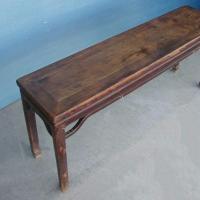 Benches and Stools Benches and Stools